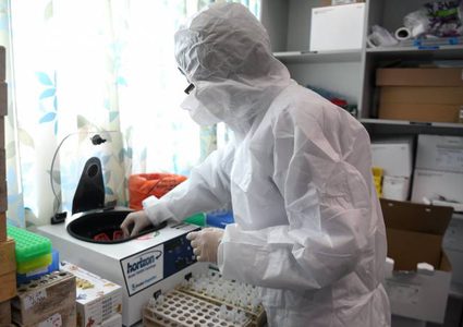 36 إصابة جديدة بكورونا في أم الفحم