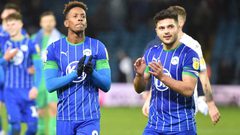 النصر للتعدين ينعي قائد الفريق بعد وفاته غرقا