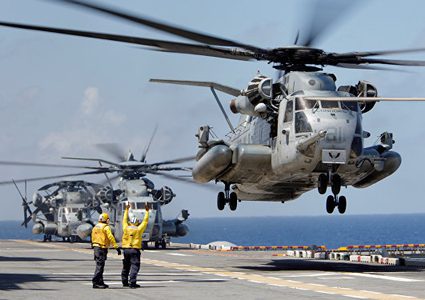 العثور على المدرعة الأمريكية الغارقة قبالة ساحل كاليفورنيا