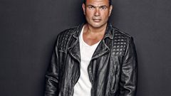 عمرو دياب يتعاون مع تركي آل شيخ في أغنية "مالك غيران"