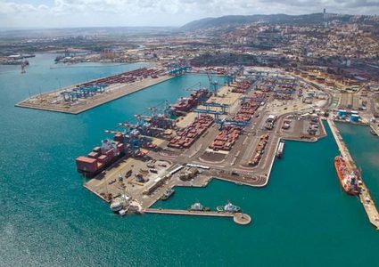 خوف وهلع إسرائيلي من ما جرى في مرفأ بيروت