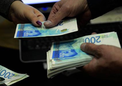 تحويل 13 مليون شيقل لصالح الهيئات المحلية