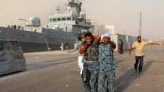 اصابة عدد من أفراد قوات "يونيفيل" خلال انفجار بيروت