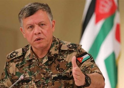 الاردن: تجهيز مستشفى عسكري ميداني لإرساله إلى لبنان