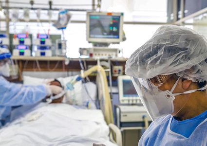 البرازيل: 1154 حالة وفاة وأكثر من 51 ألف إصابة جديدة بكورونا