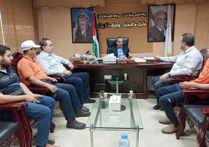 كحيل: حماية المنتج الوطني أولوية في اطار توازن اقتصادي