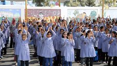 التربية: العام الدراسي الجديد في قطاع غزة يبدأ السبت القادم