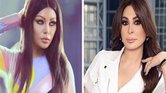 انفجار بيروت يدمّر منزل إليسا وهيفا وهبي