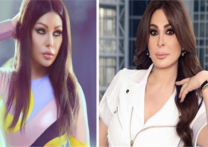 انفجار بيروت يدمّر منزل إليسا وهيفا وهبي