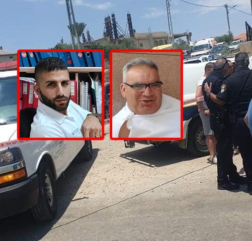 تقديم لائحة اتهام ضد قاتل الأب وابنه في زمير