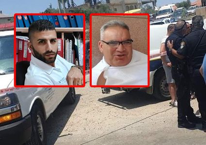 تقديم لائحة اتهام ضد قاتل الأب وابنه في زمير