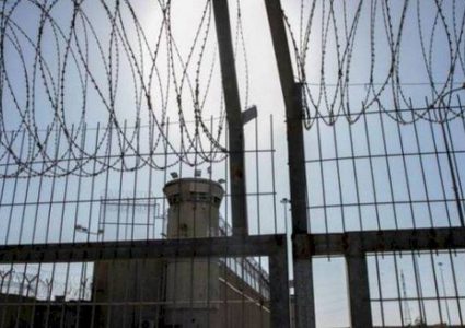 الحكم على أسير من برقين بالسجن 6 سنوات