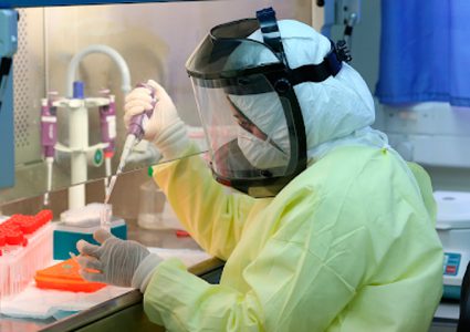 5 اصابات جديدة بكورونا في قلقيلية