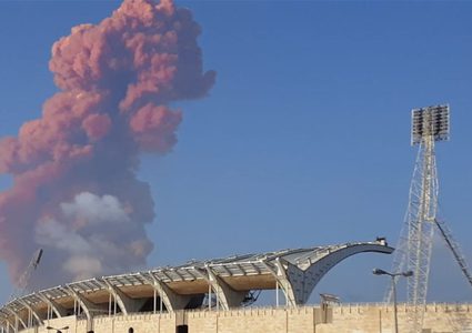 محللون: انفجار مرفأ بيروت خطط له وتم التنفيذ في الوقت المطلوب