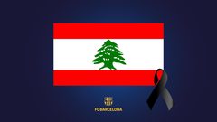 نجوم وأندية كرة القدم العالمية يتضامنون مع ضحايا انفجار بيروت
