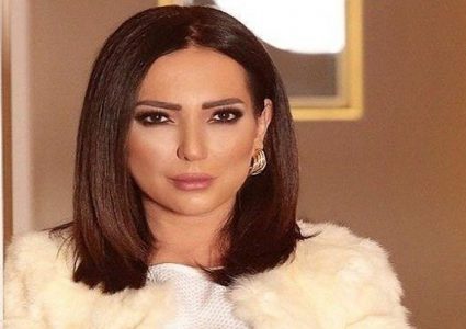 الممثلة السورية أمل عرفة تعلن تعافيها من كورونا‎