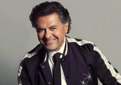 حطام وتكسير في منزل راغب علامة