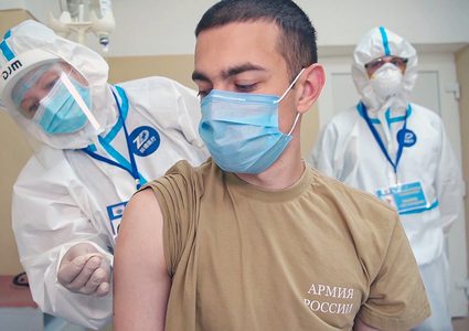 ألمانيا والصين تباشران في اختبار لقاح محتمل ضد كورونا