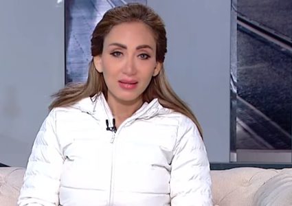 ريهام سعيد تطلق مبادرة لمساندة الشعب اللبناني