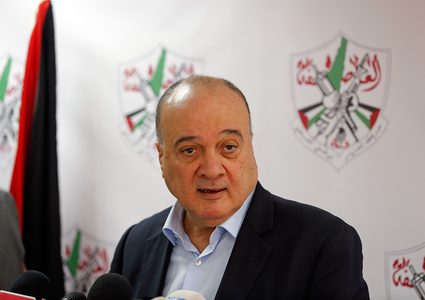 القدوة: الشعب الفلسطيني فخور بهويته الوطنية