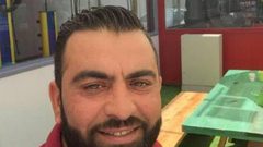 بقي فيه لـ30 ساعة.. العثور على شاب قذفه انفجار بيروت الى البحر