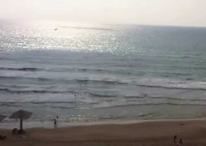 وفاة شاب غرقًا في بحيرة طبرية