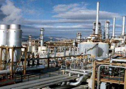 ارتفاع مستوى الانتاج الصناعي بنسبة 29.06% خلال شهر حزيران