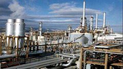ارتفاع مستوى الانتاج الصناعي بنسبة 29.06% خلال شهر حزيران