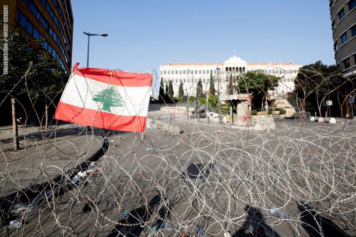 السعودية تعلن تسيير جسر جوي إلى لبنان