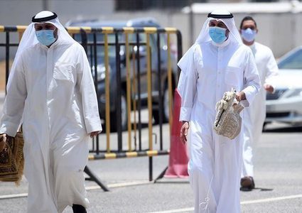 قطر تسجل 287 إصابة جديدة بفيروس "كورونا"