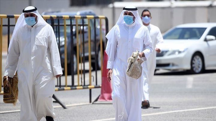 قطر تسجل 287 إصابة جديدة بفيروس "كورونا"
