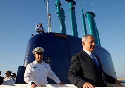 الكنيست الإسرائيلي يمنع تشكيل لجنة تحقيق في قضية الغواصات