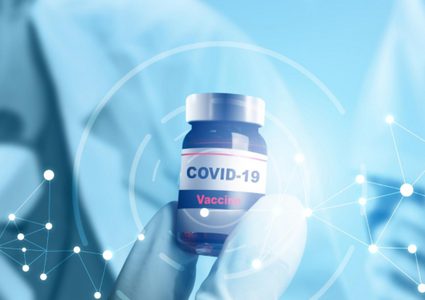 شركة مودرنا تعلن عن سعر لقاح كورونا المنتظر