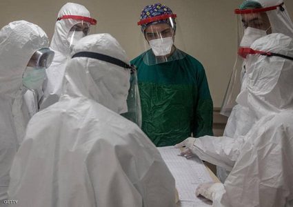 قطر: 287 إصابة جديدة بفيروس كورونا و292 حالة شفاء