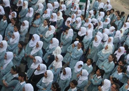 مدير تربية نابلس: الدوام المدرسي لطلاب الثانوية يبدأ الاحد المقبل