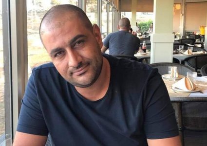 البعينة نجيدات: وفاة مواطن واصابة 3 اخرين في حادث طرق