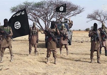 مصرع 3 جنود بهجوم لـ"داعش" في صلاح الدين شمال بغداد