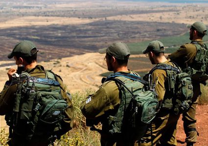 بعد انفجار بيروت.. جيش الاحتلال يقرر خفض حالة التأهب في الشمال