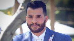 الفنان مروان يوسف يعلن إصابته بفيروس كورونا