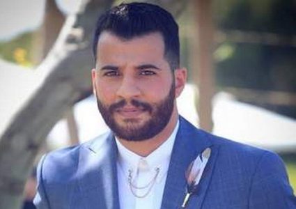 الفنان مروان يوسف يعلن إصابته بفيروس كورونا