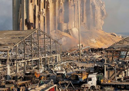 وثائق: الجميع كان يعلم بنترات الأمونيوم في مرفأ بيروت