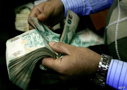 الليرة التركية  تهبط عند أدنى مستوى في التاريخ