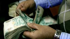 الليرة التركية  تهبط عند أدنى مستوى في التاريخ