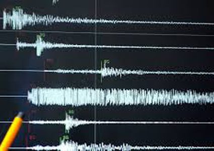 زلزال بقوة 4.9 درجات يضرب غرب مدينة قسنطينة الجزائرية