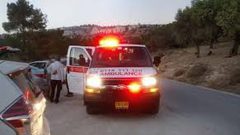 مقتل شاب بجريمة طعن داخل مصنع باللد