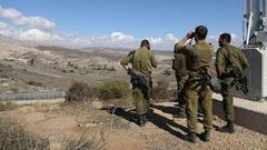 الاحتلال يخطر بوقف البناء في منزلين بقرية المنية