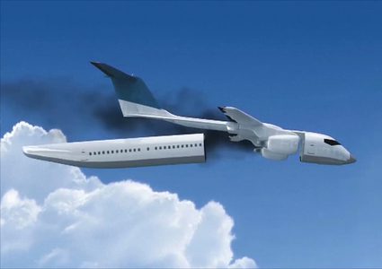 قتلى وجرحى في تحطم طائرة هندية قادمة من الإمارات