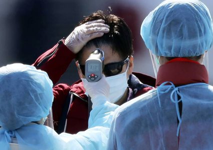 بلعاوي: لا يمكن الوثوق بلقاح تجاربه السريرية جرت على 76 متطوعا