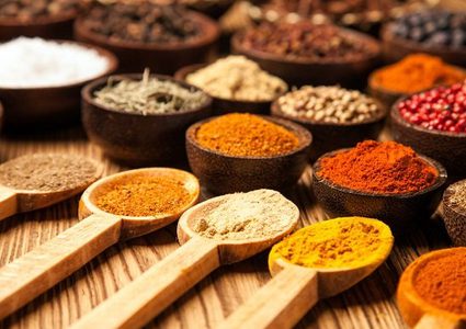 اليونيسيف تحذر من خطر البهارات على صحة الأطفال