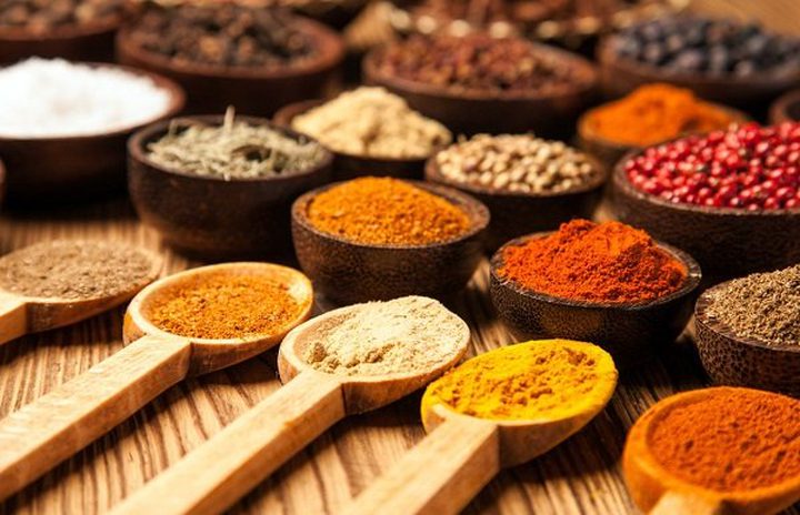 اليونيسيف تحذر من خطر البهارات على صحة الأطفال